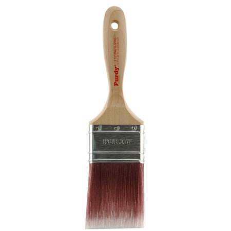 Purdy 380225 2.5 2.5 in. Professional Nylox-Sprig Paint Brush PU310493